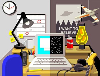 Must-know ideas and