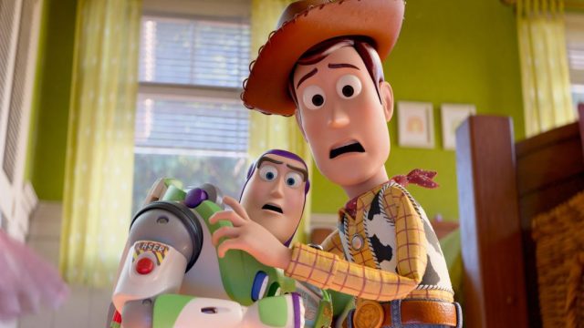 Web: Tom Hanks Says “No Reason” for Toy Story 6 Without “Worthwhile” Idea (& Rev | rtp slot kapal to