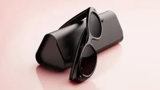 Meta Unveils Innovative AI Glasses: A Game-Changer for Everyday Users
