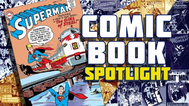 Exploring the Impact of Superman #123 on Comic Book History | bandit ludo game, slot joker123 deposi