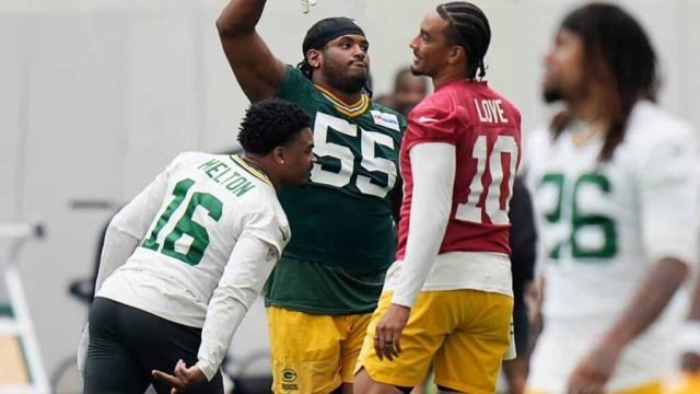 Why the Packers Could Shine in 2026: Key Factors for Success | aob633 link alternatif, gitar 4d slot
