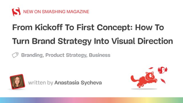 Transforming Your Brand Strategy into Visual Identity: A Comprehensive Guide