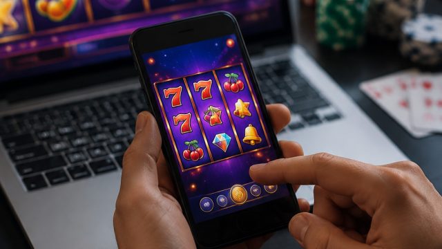 Unveiling the Latest Trends in Online Gaming and Betting