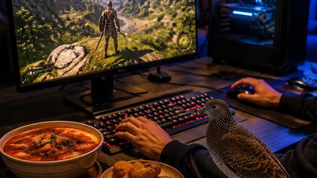 Exploring the Latest Trends in Online Gaming: What's New in 2023 | pengeluaran togel online, maxim4d