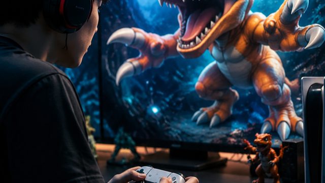 The Evolution of Agumon: Impact on Gaming Culture Today | markas138 link alternatif, all jackpot pre