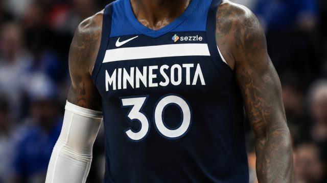 Timberwolves Shake Up Roster with Trade Involving Julius Randle | moon lovers ep 16 sub indo, dancin