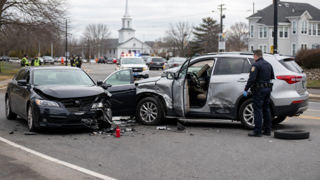 Traffic Collision in Hyannis Leaves One Injured and Under Investigation | sanghai pool id, prediksi