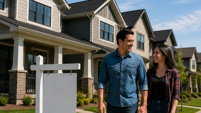 New Housing Bill Aims to Make Homes More Affordable for All