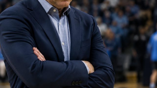 Dusty May's Departure: A Significant Shift in Coaching Dynamics | gunungqq, daftar mega888 malaysia