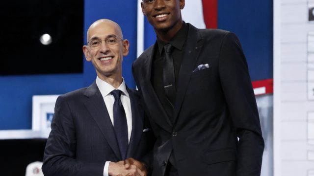 2026 NBA Draft: Key Insights and What to Expect This Season