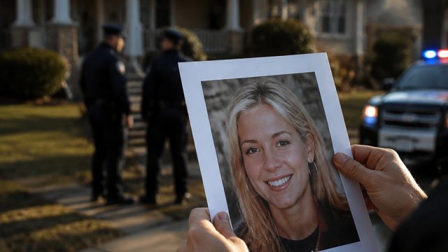Nancy Guthrie's Disappearance: New Developments Raise Alarming Questions | bareng88, agen gacor slot