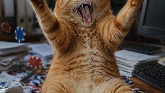 Embrace the Chaos: Why Ginger Cats Are the Ultimate Monday Mood | ljo777 slot, 2021 hit slot