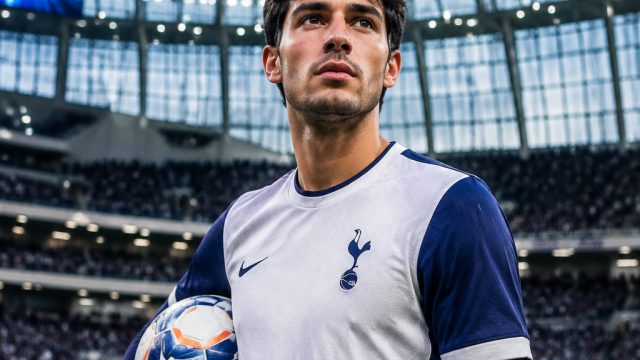Why Spurs are Targeting Top Talent in the Transfer Market Now | apibet 777, gg777 slot login