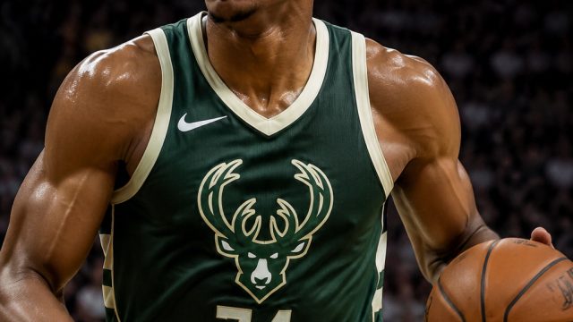 Giannis Antetokounmpo Trade Rumors Heat Up: What’s Next for the NBA Star?