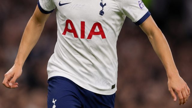 Bayern Munich Sets Sights on Tottenham's Rising Star Amid Transfer Buzz