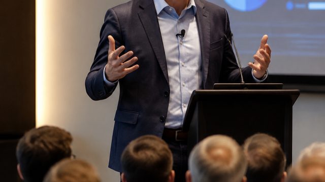 Unlocking the Future of SEO: Insights from Jeff Tormey's Event