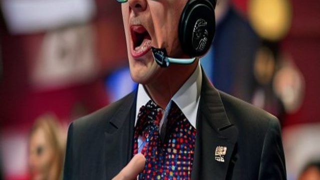 Controversial Speaker Sparks Outrage at National Press Club Event
