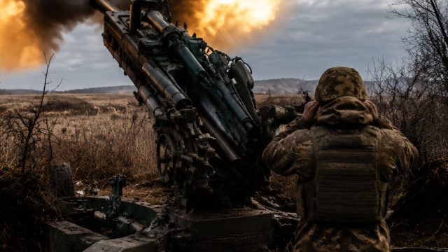 Ukraine Secures Long-Range Artillery: A Game Changer for Defense