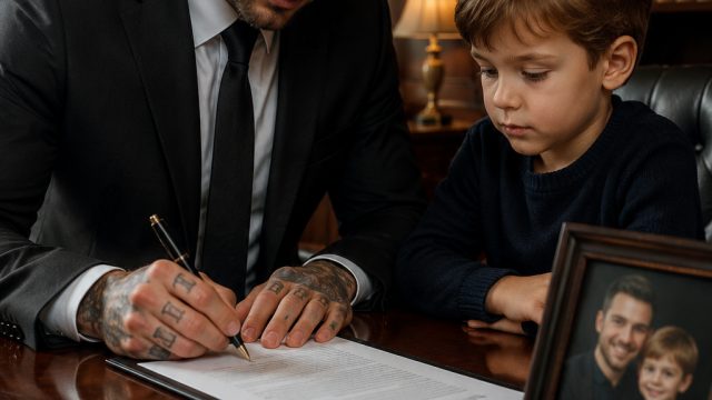 Liam Payne's Son Becomes Sole Beneficiary of $29 Million Estate | vidio com liga inggris, shownu sel