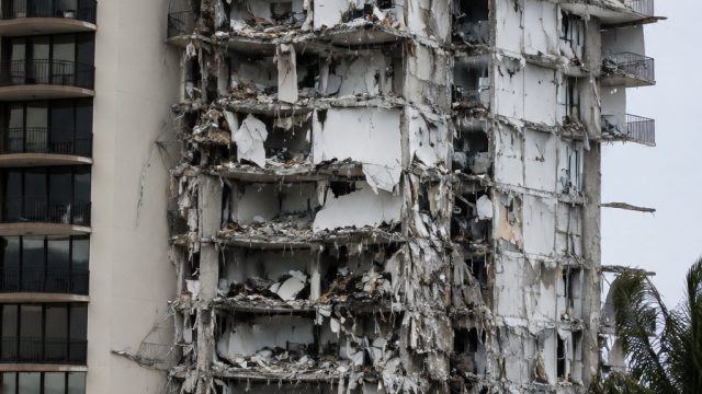 New Findings Illuminate Factors Behind Surfside Building Collapse | link mpo terbaik, bandar slot to