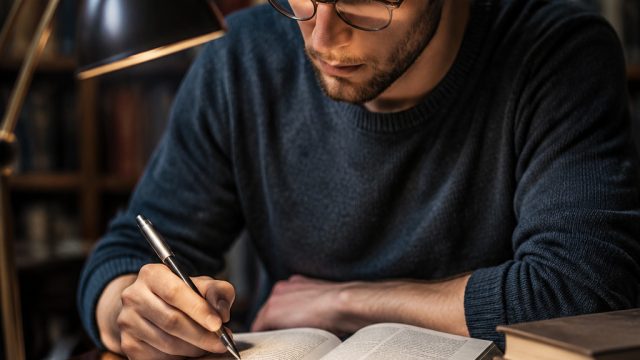 Unlocking Knowledge: Why Learning Takes Time and Effort
