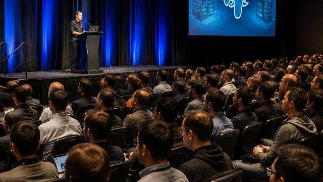 PostgreSQL Conference Japan 2026: A Must-Attend for Database Professionals | tigelup, bintang138, mp