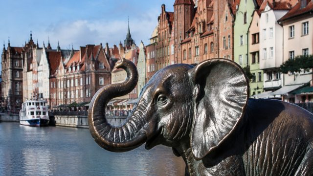 Inaugural PostgreSQL Conference Set for 2026 in Gdańsk, Poland