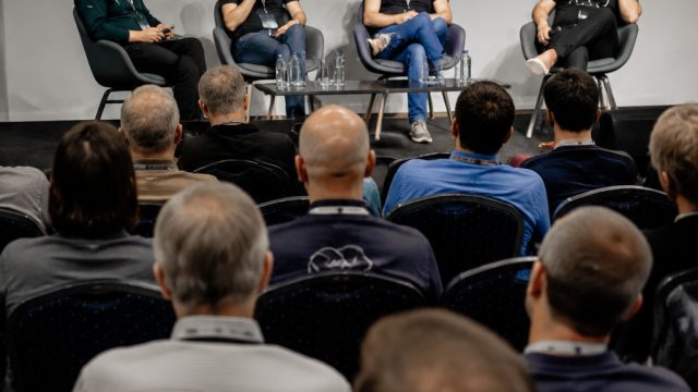 Enhancing PostgreSQL Communities at PGDay UK 2026