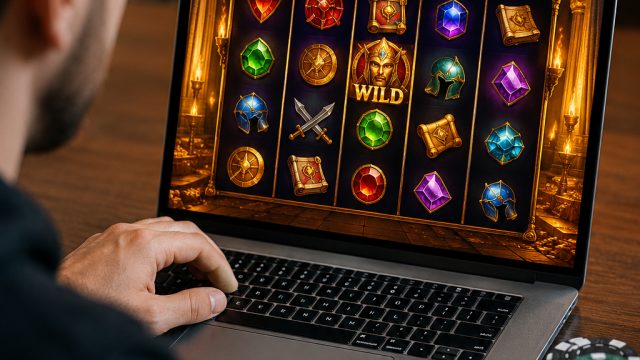 Exploring the Rise of Online Slot Games in 2023 | nayeon cheon se, sbo pragmatic slot