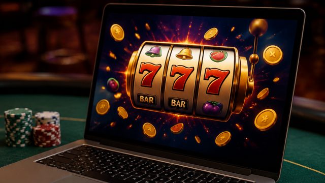 Current Trends in Online Gambling: Insights for 2023 | rtp fosil 777, ggplay 88
