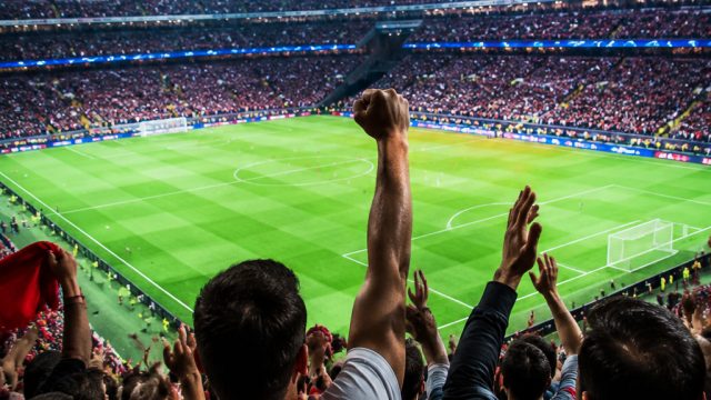 Unlocking the Excitement of Global Tournaments in 2026 | cara bermain baccarat, ligamension, data ke