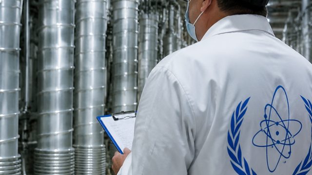 Iran Opens Doors for Nuclear Inspections Amid Renewed Diplomatic Efforts | super slot138, gaple tuka
