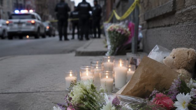 Tragic Shooting in Montreal: A City Grieves the Loss of Lives | new online casino slot games, bola p