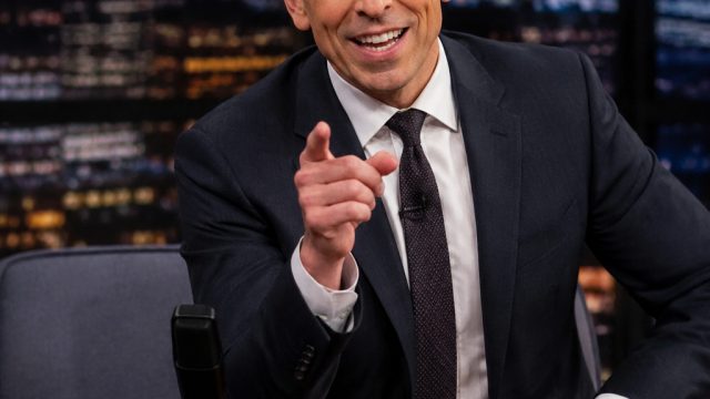 Late-Night Comedy Takes Aim at Trump's Controversial Hiring Decision | ayah4d, bonus code 777 casino