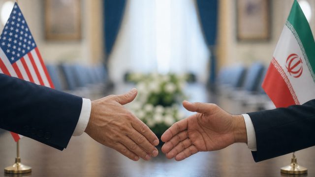 Navigating New Perspectives on U.S.-Iran Relations Amidst Change | no4d, sempurnawin slot