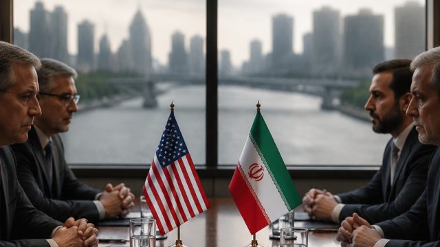 Navigating Political Waters: Key Developments in U.S.-Iran Relations | mpo 878, lexus288 login, mobi
