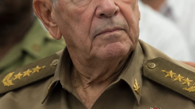 The Legacy of Ramiro Valdés Menéndez: A Key Figure in Cuban Politics | pas slot138, big jackpot slot