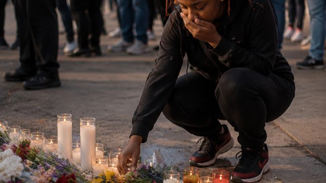 Urgent Calls for Gun Violence Prevention Amidst Chicago's Latest Tragedy | skill games for adults, q