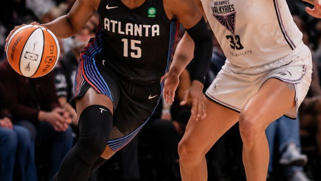 Atlanta Dream Sets Sights on Fifth Consecutive Win Against Valkyries | masterbet188 slot, rtp spgtot