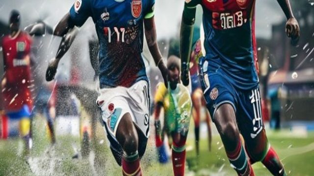Norway-Senegal World Cup Match Triumphs Over N.J. Storms | toto nusa slot login, link pragmatic gaco