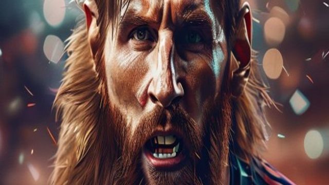 Lionel Messi Shatters Scoring Record: A New Era Begins | siul4d, divine showdown slot