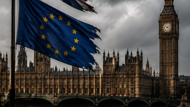 Reflecting on Brexit: A Decade of Economic and Political Shifts | www togel hongkongprize com, kartu
