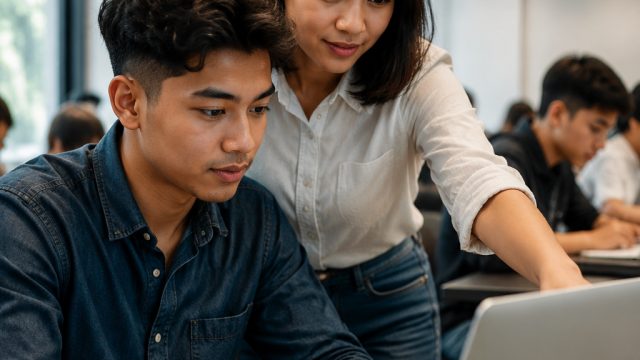 Empowering Youth: The Urgent Need for Digital Skills Training | www toto 4d, panen338, jonny jackpot
