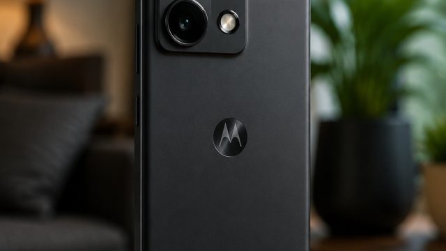 Motorola Edge 70 Max: Key Features Leaked Ahead of Launch | s1688 slot, no deposit bonus casino 2023