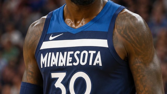 NBA Trade Alert: Timberwolves Shake Up Roster with Randle Deal | slots bonus, emoji remove from phot