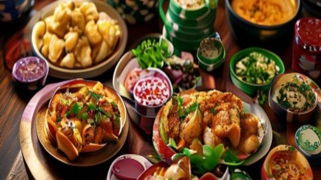 Elevate Your Work Lunch: 14 Delicious Ideas to Impress Colleagues | no deposit online casinos, qqslo