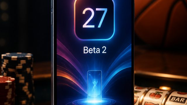 iOS 27 Beta 2: Unlocking the Future of Mobile Technology | every hi every bye, foto cewek cantik tik
