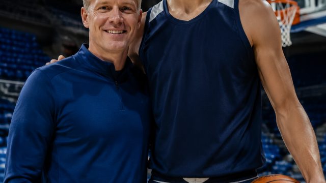 Mavericks' Bright Future: Aday Mara Joins Under Dusty May's Leadership