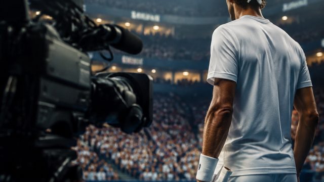 ATP Debuts ACES Documentary Series to Celebrate Tennis Legends | berkah joker123 pulsa, gampang 88,