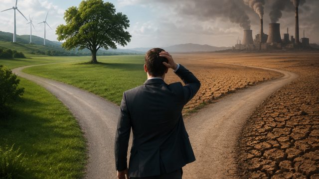 Unveiling the Logic Behind Climate Change Myths: New Insights | situs slot gacor hari ini via dana,